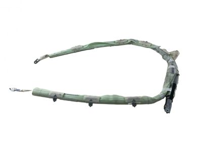 0080P111030 Head/roof/curtain airbag left MASERATI GHIBLI III (M157) (2013-2023)