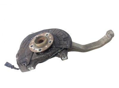 670001806 Wheel bearing housing front right MASERATI GHIBLI III (M157) (2013-2023)