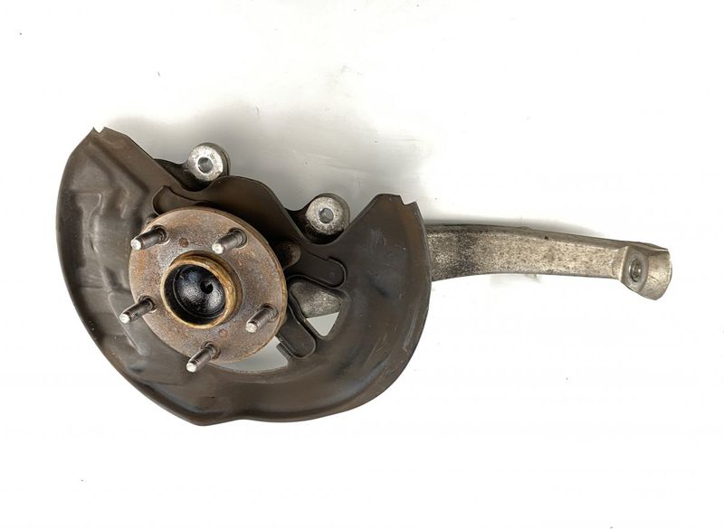 Wheel bearing housing front right LEXUS GS III (2005-2011)