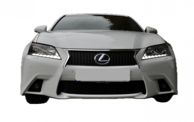 LEXUS GS IV (2011-2020), 2014