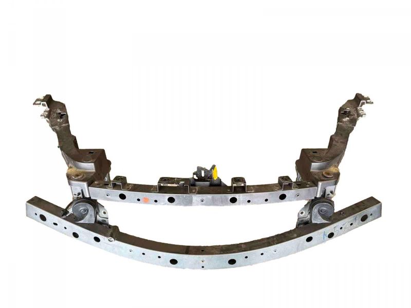 673008133 673008134 Front panel MASERATI GHIBLI III (M157) (2013-2023)