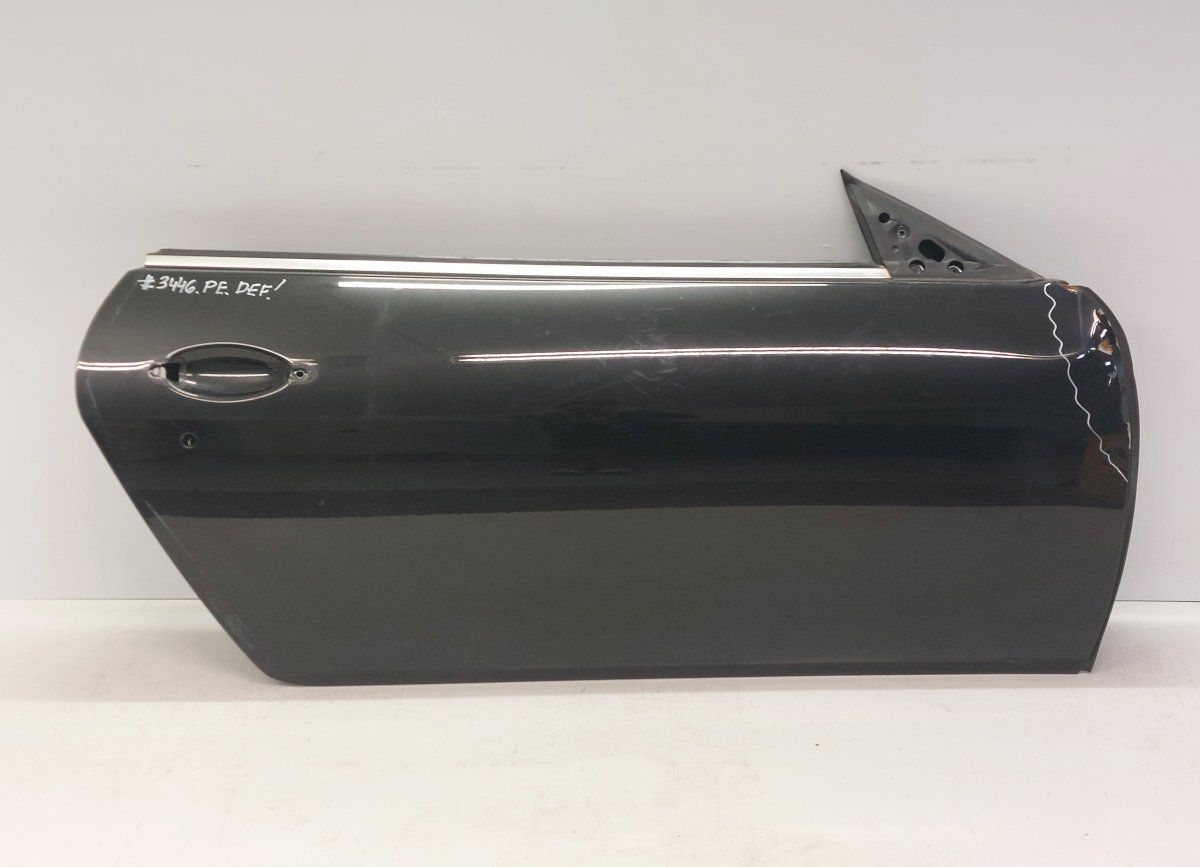 68498600 Door Front Right MASERATI GRAN TURISMO I (M145) (2008-2019)