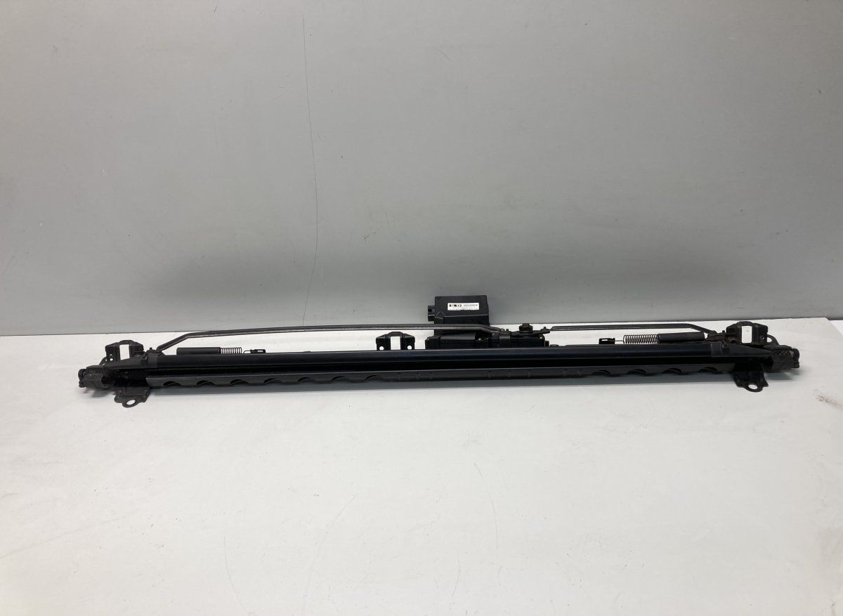 KTC82008 6435030050 Rear window sun shade LEXUS GS III (2005-2011)