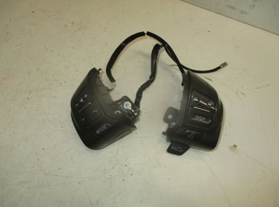 Steering Wheel MF Switch Right LEXUS GS III (2005-2011)