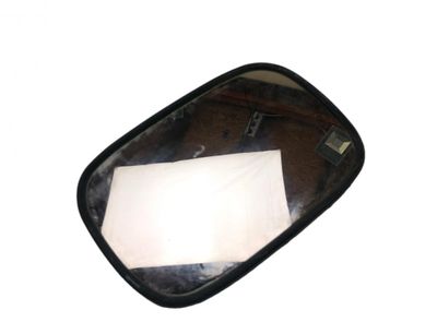 8796150440 Mirror glass left LEXUS GS III (2005-2011)