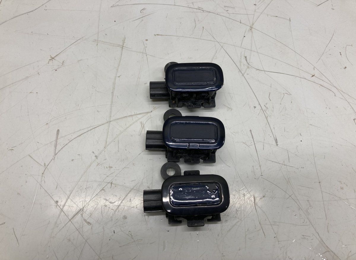 8934144150J2 Parking sensor front LEXUS GS III (2005-2011)