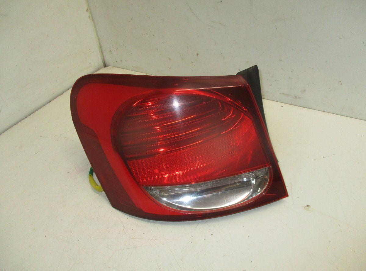 30325L Tail light left LEXUS GS III (2005-2011)