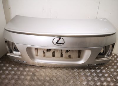 Bootlid / tailgate LEXUS GS III (2005-2011)
