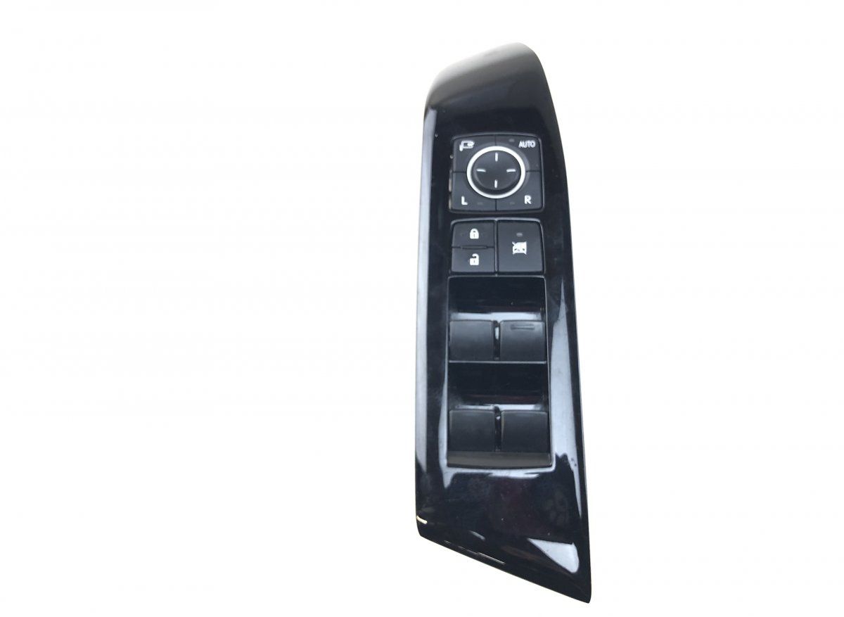 8404053220 Main windows switch LEXUS GS IV (2011-2020)