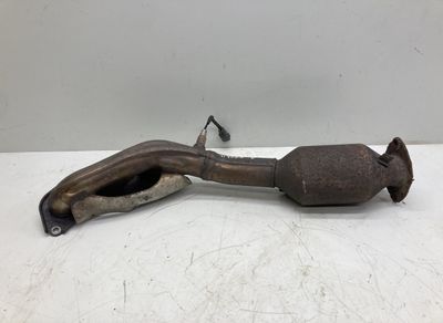 1715031030 Catalyc Converter LEXUS GS III (2005-2011)