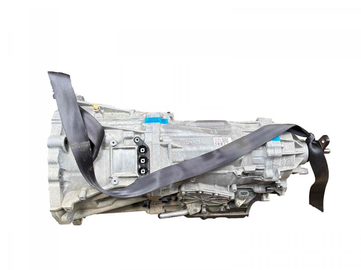 3091030012 Gearbox LEXUS GS III (2005-2011)