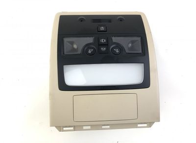 8120630060A0 Interior Lighting Front LEXUS GS IV (2011-2020)