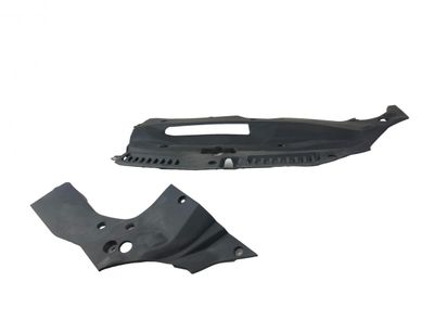 5379530060 Front panel plastic cover upper LEXUS GS IV (2011-2020)