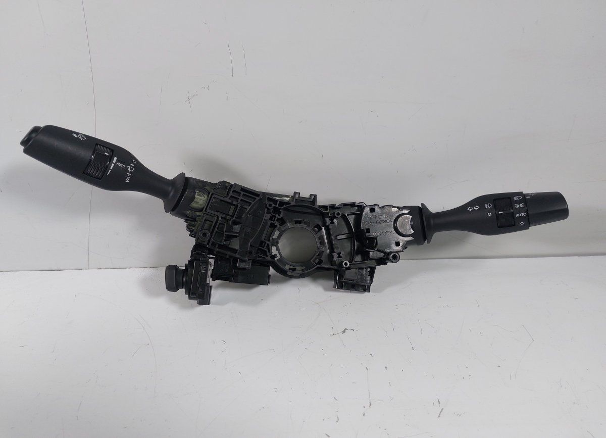 8414030370 17F835 8465230670 Indicator + wiper switch (stalk) LEXUS GS IV (2011-2020)
