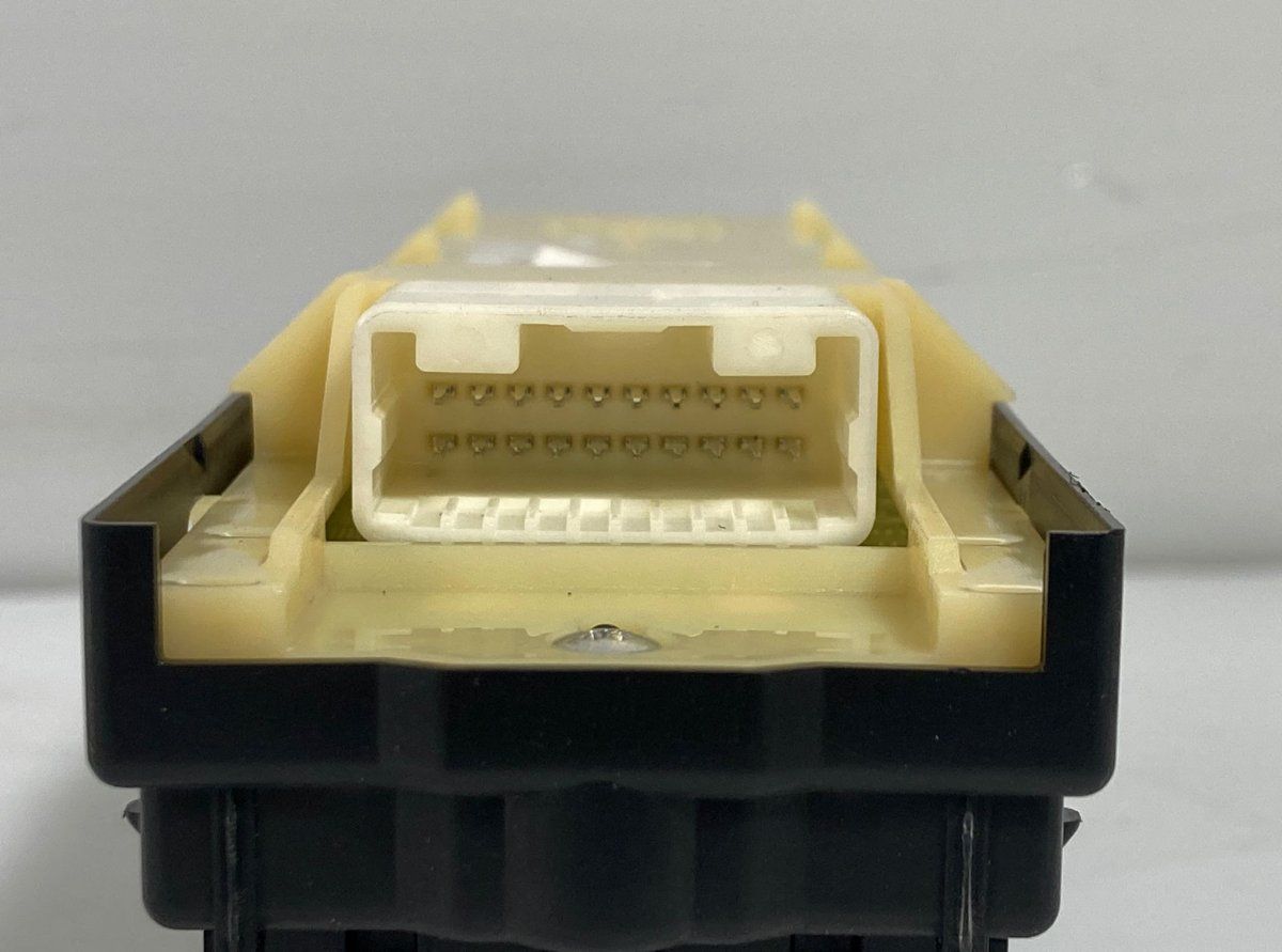 8404030230 Main windows switch LEXUS GS IV (2011-2020)