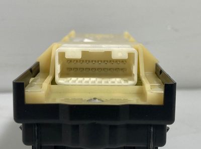 8404030230 Main windows switch LEXUS GS IV (2011-2020)