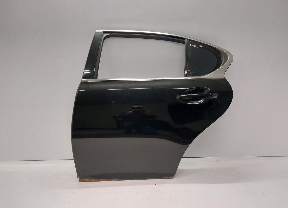 6700430650 Door Rear  Left LEXUS GS IV (2011-2020)
