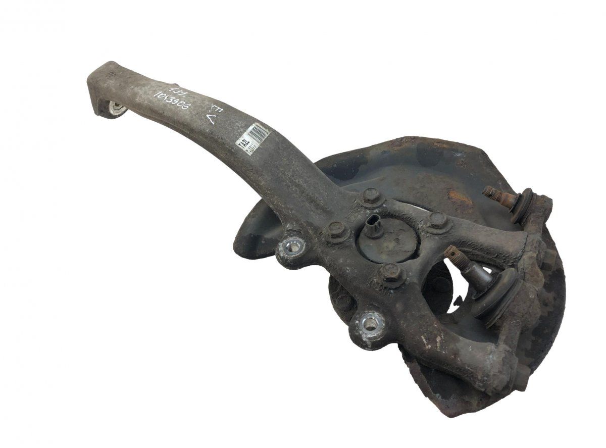 4320230040 Wheel bearing housing front left LEXUS GS IV (2011-2020)