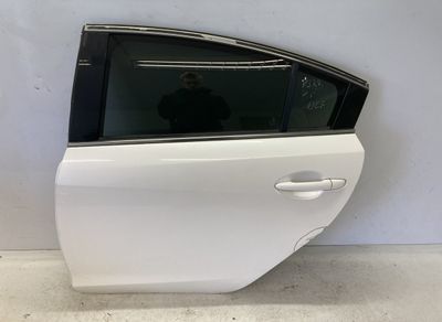 GHY17302XA Door Rear  Left MAZDA 6 (GJ, GL) (2012-2020)