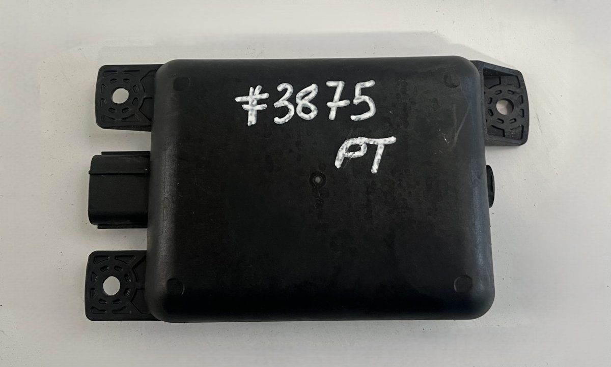 GV9S67Y80E BLIND SPOT radar  sensor MAZDA 6 (GJ, GL) (2012-2020)