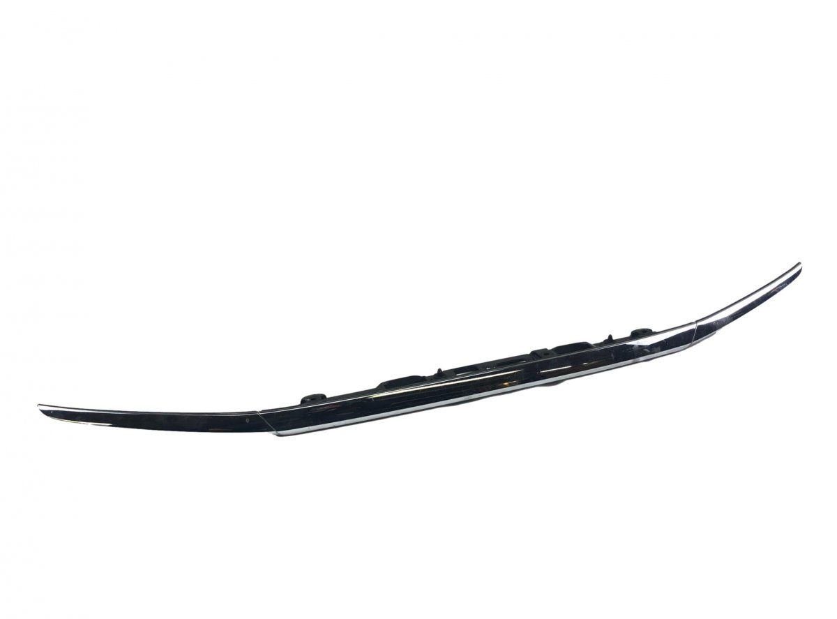 GHK150810C Bootlid / tailgate moulding MAZDA 6 (GJ, GL) (2012-2020)