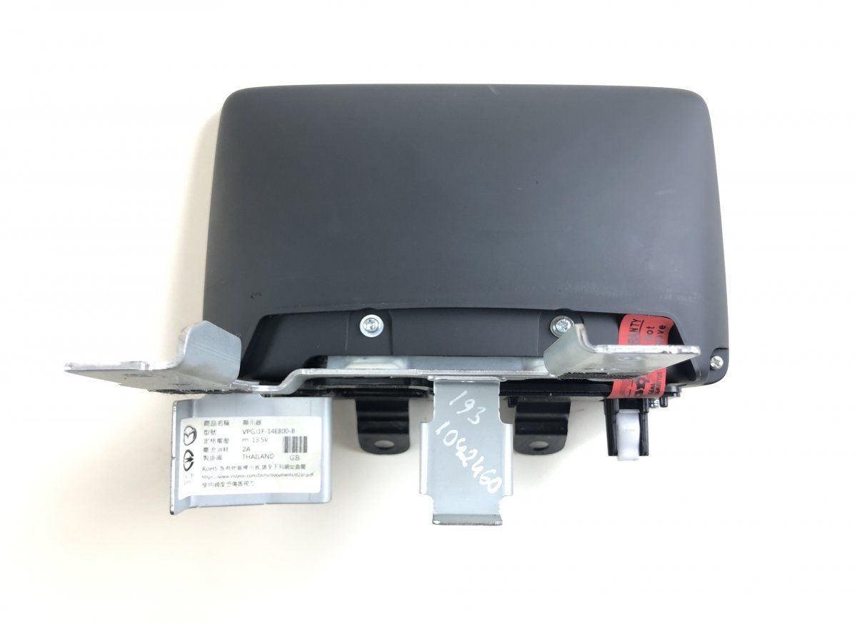 D23N611J0C Dash screen MAZDA CX-3 (DK) (2015-2021)