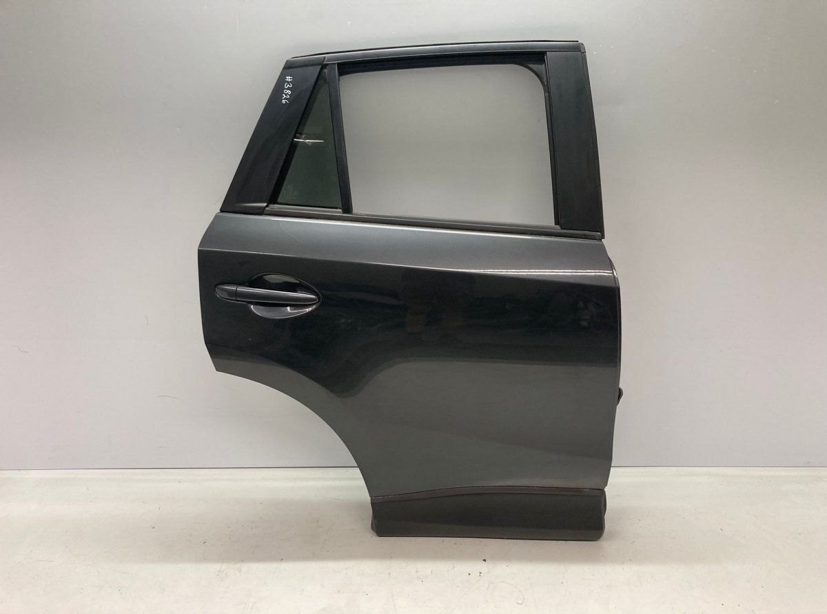 KD5372010 KD5372010 Door Rear Right MAZDA CX-5 I (KE) (2011-2016)
