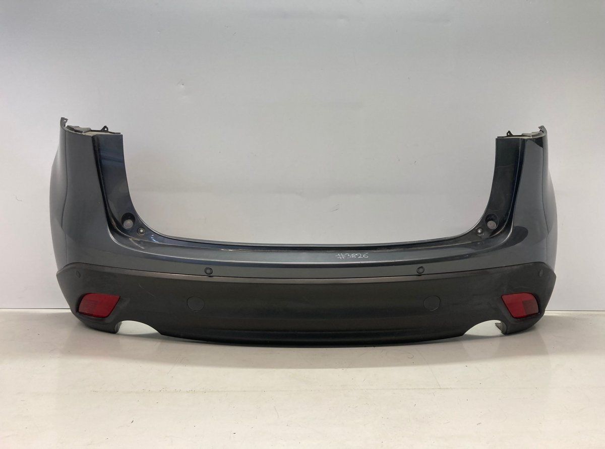 KD4750221 Rear bumper MAZDA CX-5 I (KE) (2011-2016)