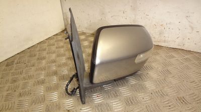 Mirror left MAZDA CX-7 (ER) (2006-2014)
