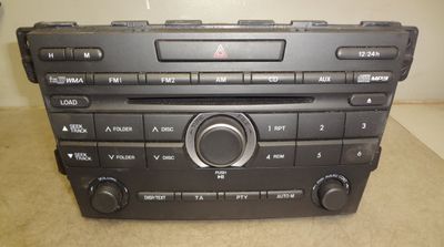 Radio MAZDA CX-7 (ER) (2006-2014)