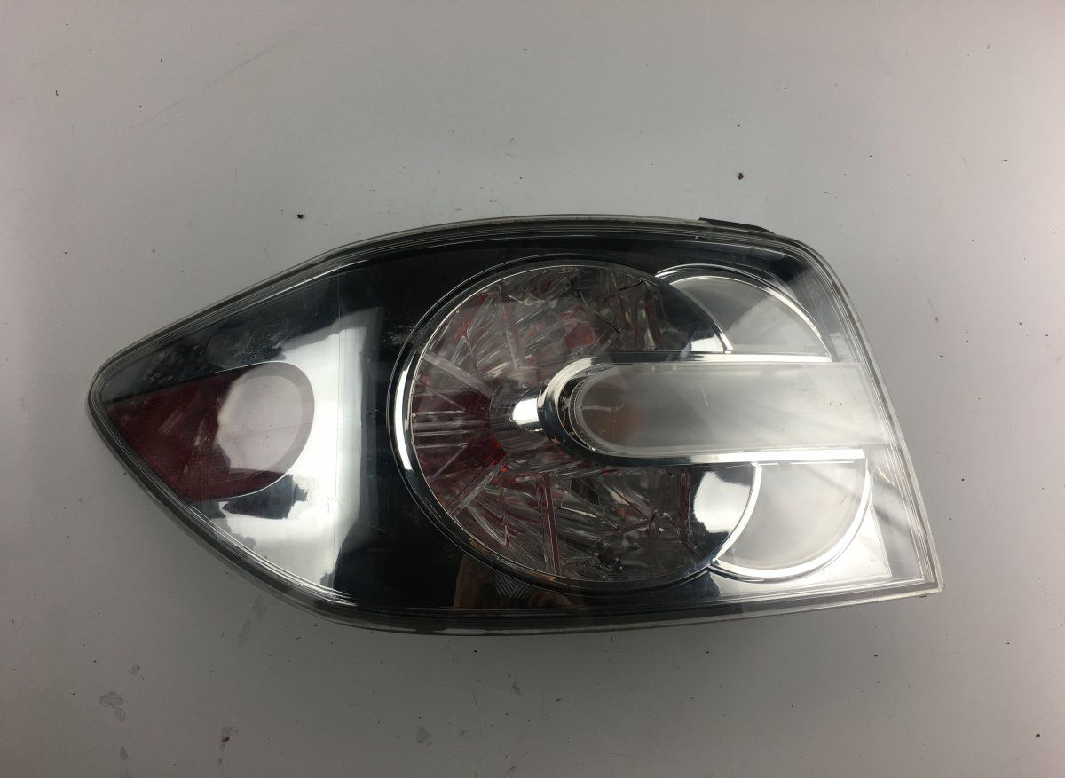 E22151160C Tail light left MAZDA CX-7 (ER) (2006-2014)