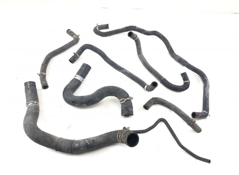 1657225020 Coolant Hose LEXUS ES VII (2018-)