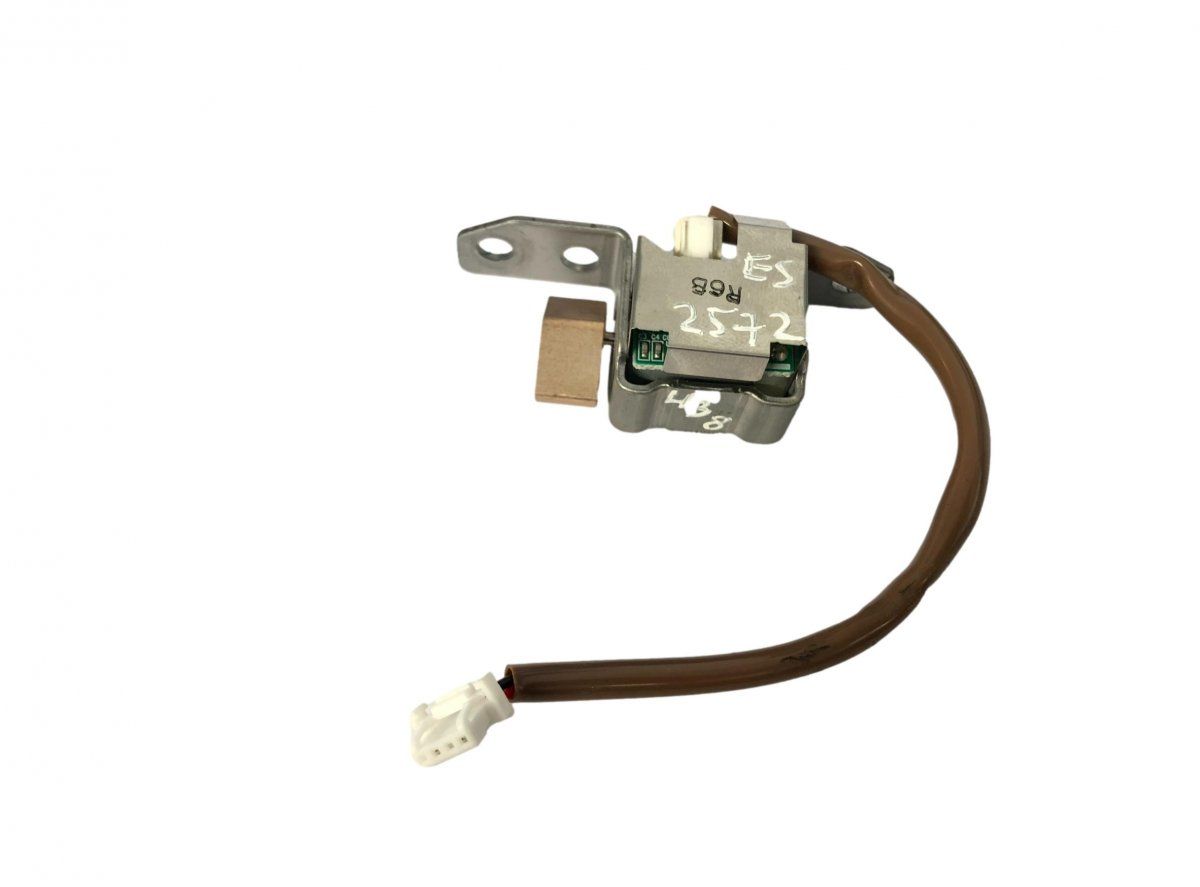 Steering wheel / steering column, other LEXUS ES VII (2018-)