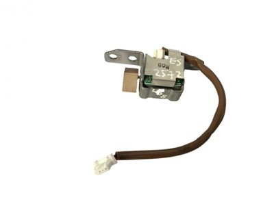 Steering wheel / steering column, other LEXUS ES VII (2018-)