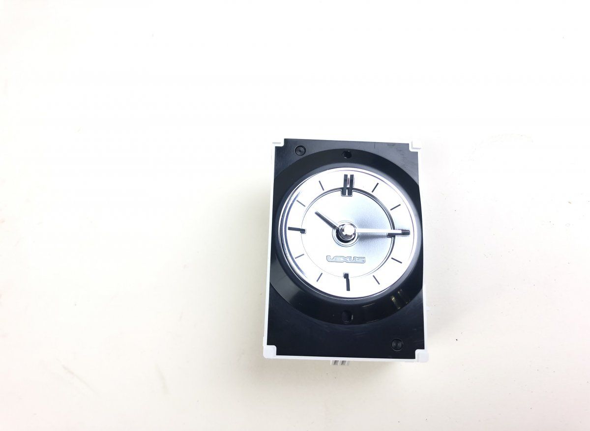 8391033301 Clock LEXUS ES VII (2018-)