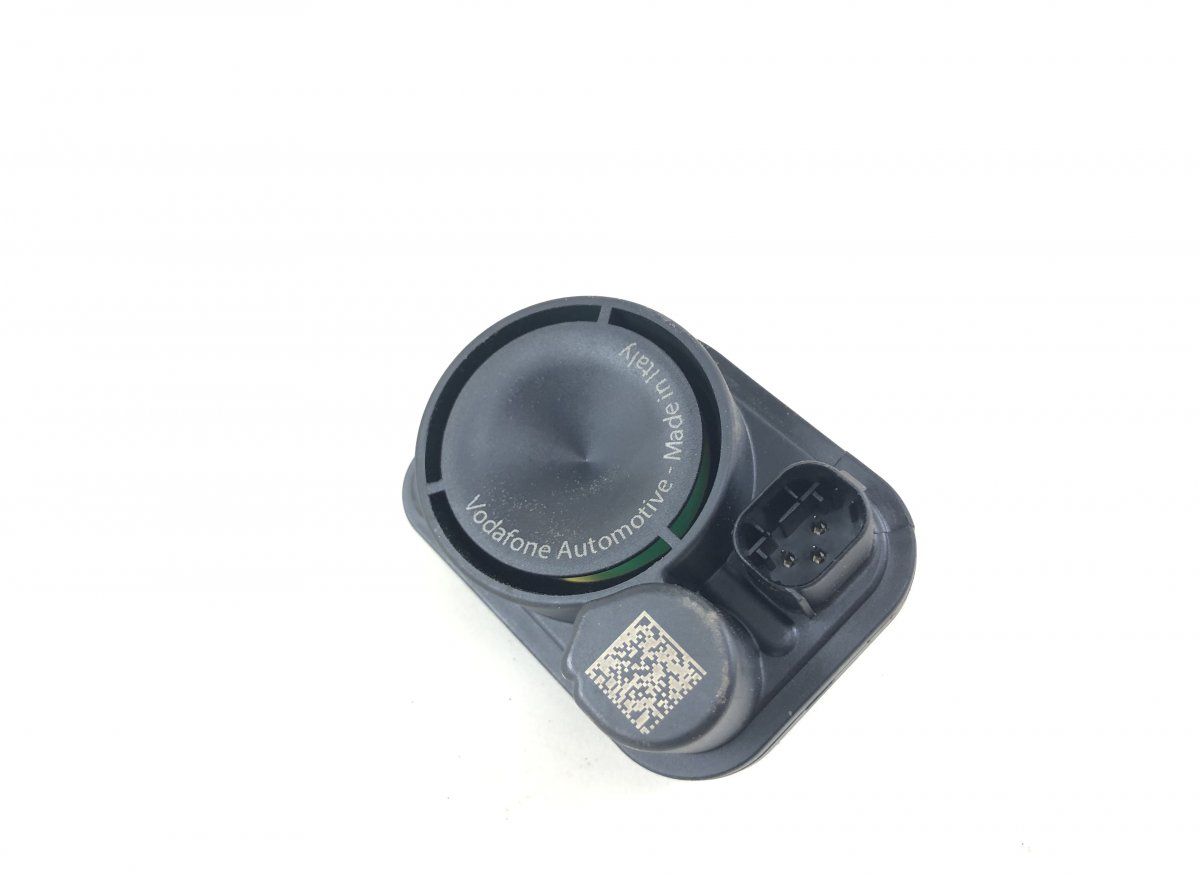 2370006500 237000-6500 Anti-Theft Alarm horn LEXUS ES VII (2018-)