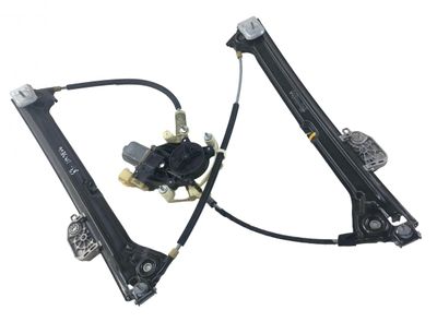 6700098160 Регулатор на прозореца Compl. преден ляв MASERATI GHIBLI III (M157) (2013-2023)