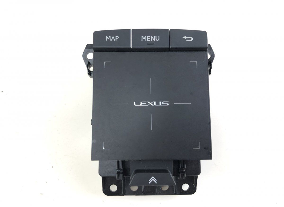 8478033210 Joystick (MMI control switch / pad) LEXUS ES VII (2018-)