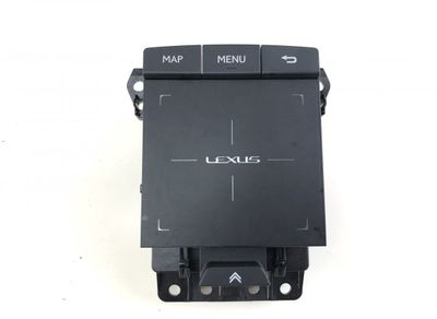 8478033210 Joystick (MMI control switch / pad) LEXUS ES VII (2018-)
