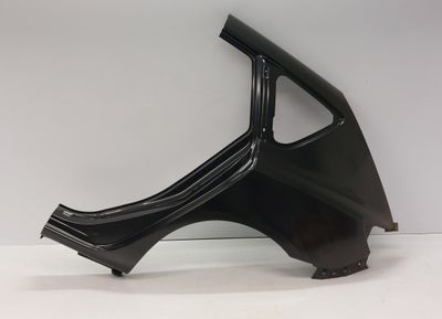 BPYK-71-410B BPYK71410B Fender Rear Left MAZDA 3 I (BK) (2000-2009)