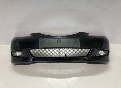 BP4M50031EAA Front Bumper MAZDA 3 I (BK) (2000-2009)