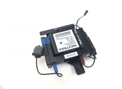 670030921 Satellite navigation control unit MASERATI GHIBLI III (M157) (2013-2023)