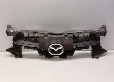 BCW8507M1 Radiator Grille MAZDA 3 II (BL) (2008-2013)