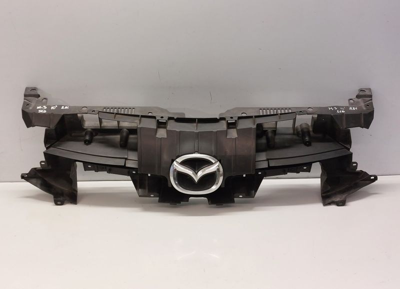 BCW8507M1 Radiator Grille MAZDA 3 II (BL) (2008-2013)