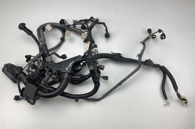 KD62-67P24 Engine wiring harness MAZDA 3 III (BM) (2013-2018)