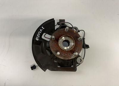 B45A-33-021 B45A33021 Корпус на колесен лагер преден десен MAZDA 3 III (BM) (2013-2018)