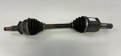 FTC52560X 39101-FTC0A 39101FTC0A Drive Shaft Front Left                                      MAZDA 3 III (BM) (2013-2018)