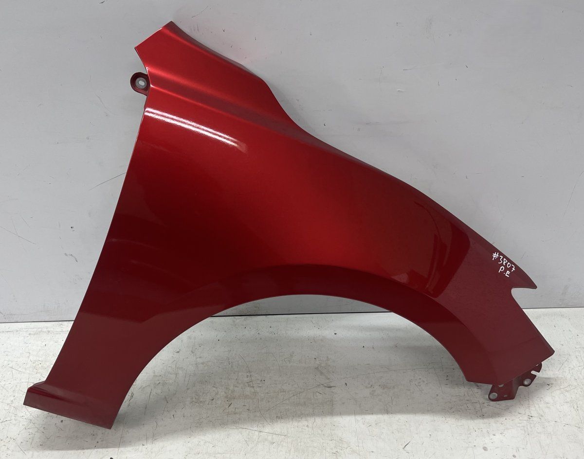B45A52111B Fender Front Right MAZDA 3 III (BM) (2013-2018)