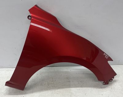B45A52111B Fender Front Right MAZDA 3 III (BM) (2013-2018)