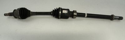 FTC52550X 39100-FTC0A 39100FTC0A Drive Shaft Front Right                                    MAZDA 3 III (BM) (2013-2018)